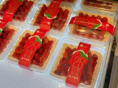 -盒马鲜生(顺义店)