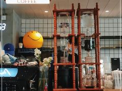 -明谦·Coffee&Cocktail Bar(美您公园店)