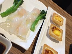 -粤港餐厅(禹州商业广场店)