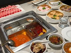 -海底捞火锅(番禺广场店)