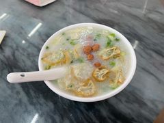 艇仔粥-穗银肠粉店(东川路店)