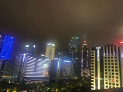 -Mercato莫卡多露台餐厅与酒吧(K11店)