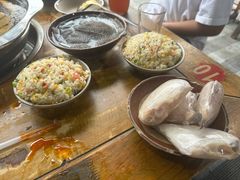 -正南齊北重庆老火锅(光华村直营店)