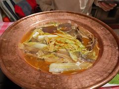 -霄汉牛三鲜湖北砂锅菜(万松园2店)
