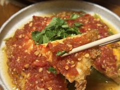 -雀舞云南菜(天津天河城购物中心店)