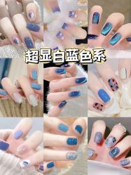 -M·X Nail日式美甲美睫
