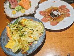 -九井澤精致料理(金茂店)