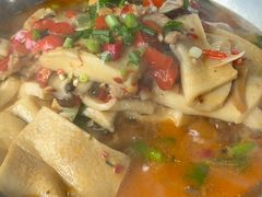 -朗妈私房菜(婺女州店)