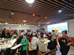 -浮何烤铺(桐梓林店)