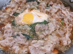 -东京屋(武定路店)