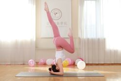 -亚太瑜伽普拉提学院