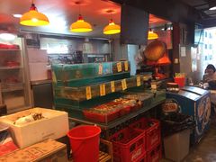 -鲜入围煮花胶鸡海鲜火锅