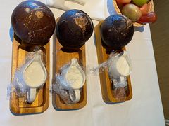 -味餐厅·海鲜·火锅·自助餐