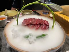 九秒牛肉-盡膳口福跷脚牛肉火锅(合生汇购物中心店)