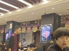-东来顺饭庄(天坛店)