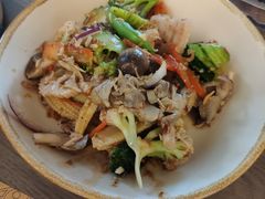 -CHINCHIN 青青·泰国料理(万象食家店)