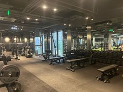 -OXYGYM奥美氧舱运动中心(丽都水岸店)