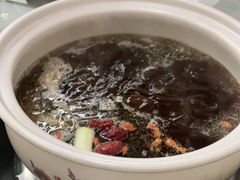 -名善山珍·野生菌汤锅(文殊院店)