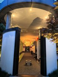 -托尼洛·兰博基尼书苑酒店·宴会厅