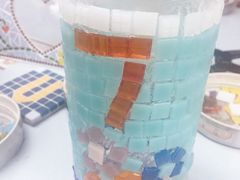 -瓦匠工社·马赛克·积木拼图·亲子手工DIY
