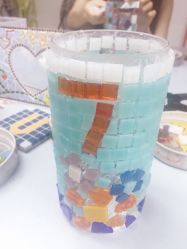 点击看大图 -瓦匠工社·马赛克·积木拼图·亲子手工DIY