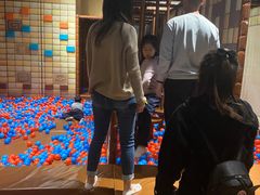 -珠海横琴国家地理探险家中心(创新方)