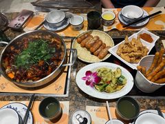 -黄记煌三汁焖锅(欢乐海岸店)