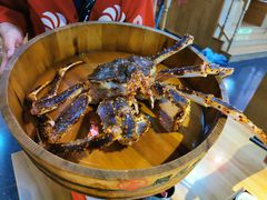 -綱元·海鲜豆捞(明州里店)