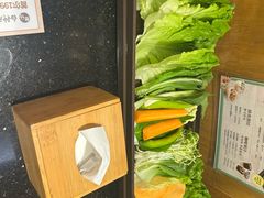 -本家·添百客韩国料理(泰然店)