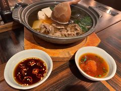 -山葵家·创意料理(万象汇店)