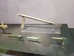-烟台市博物馆