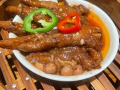 -点心传说·粤菜点心(佐阾虹湾店)