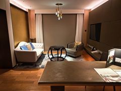 -广州花园酒店