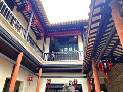 -东莞市可园博物馆