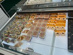-酥大興·新国潮糕点配茶饮(龙岗万达黑金店)