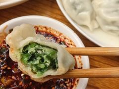 -山东水饺(南坪新街店)