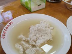 -蒋家槟豆面皮(友爱路店)