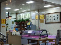 -老刘家泡馍·陕西老字号(钟楼广济街店)