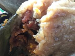 -赵记粽子(司前街店)