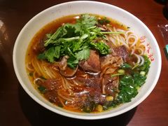 -易裕和·长沙米粉(友谊路店)