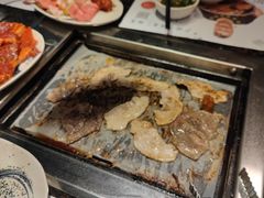 -阪尚皇·原切牛排·烤肉火锅自助(北京路店)