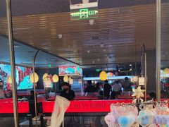 -刘一手重庆火锅(万达广场颍泉店)