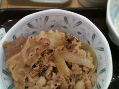 -食其家·牛丼咖喱(金桥国际店)