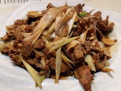 -南来顺饭庄·清真(南菜园店)