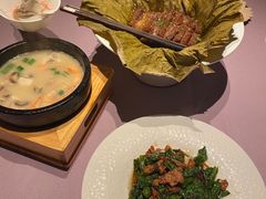 -山里亲戚(淞虹路店)