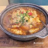 今天的午饭就选这个了！猪排配米饭