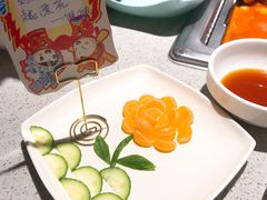 -海底捞火锅(大融城店)