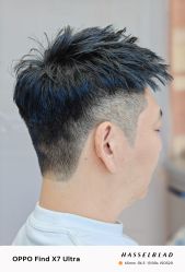-MY HAIR ARDOR
