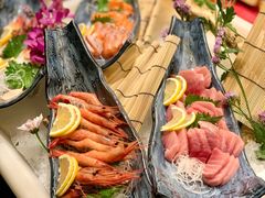 -滩万日本料理Nadaman(国贸大酒店)