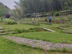 -宁波浙东大竹海景区